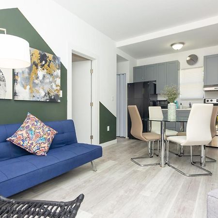 1 Bedroom Apartment With Balcony Miami - Heart Of Downtown Eksteriør bilde