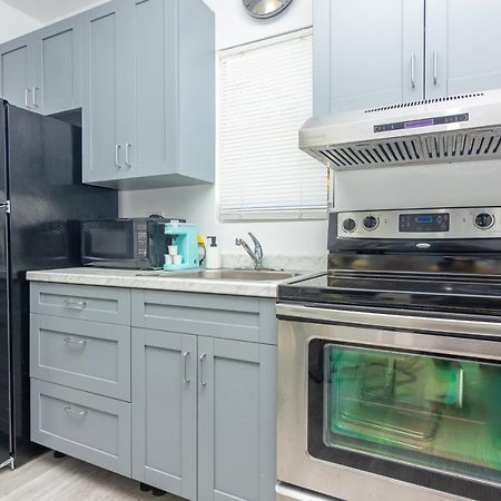 1 Bedroom Apartment With Balcony Miami - Heart Of Downtown Eksteriør bilde