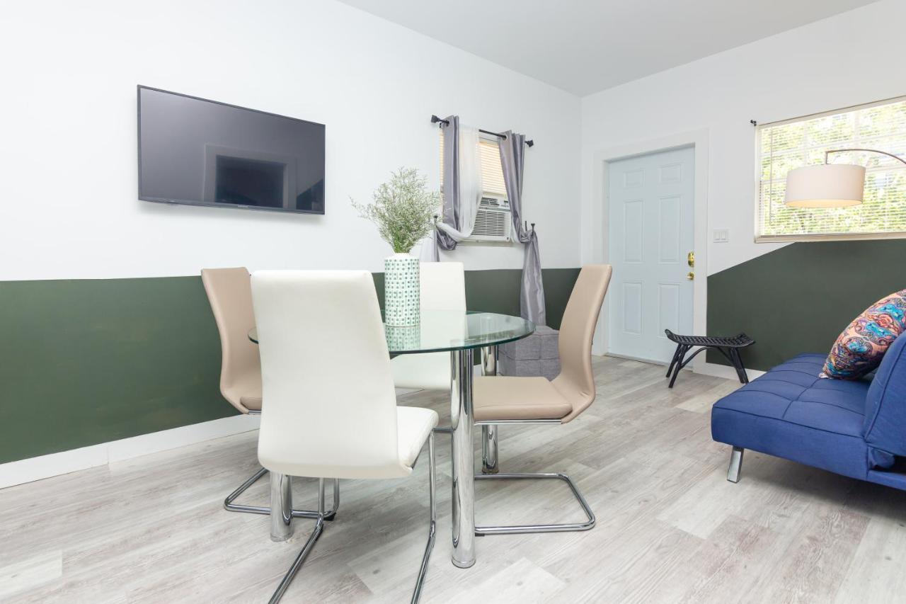 1 Bedroom Apartment With Balcony Miami - Heart Of Downtown Eksteriør bilde