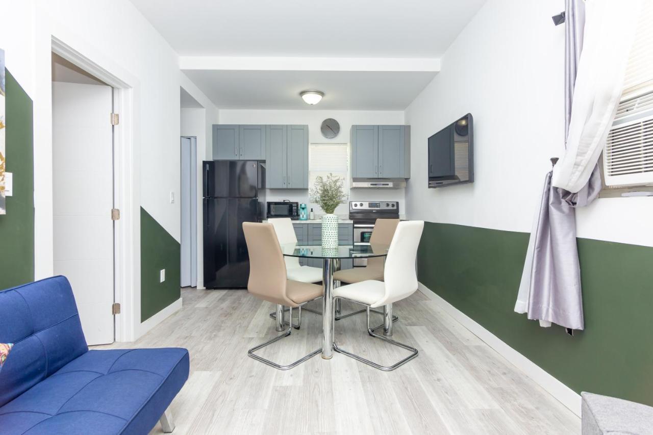 1 Bedroom Apartment With Balcony Miami - Heart Of Downtown Eksteriør bilde