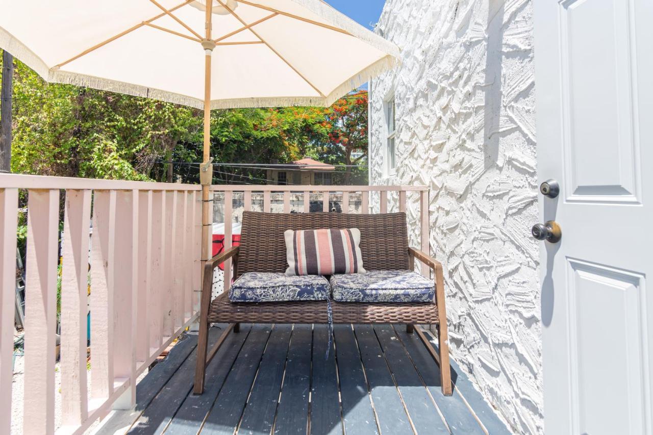 1 Bedroom Apartment With Balcony Miami - Heart Of Downtown Eksteriør bilde