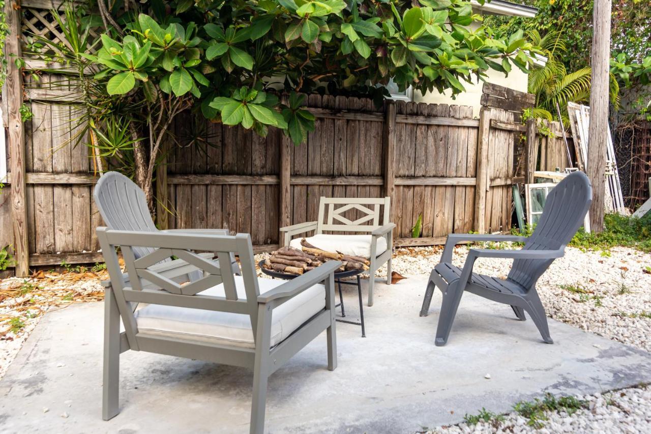 1 Bedroom Apartment With Balcony Miami - Heart Of Downtown Eksteriør bilde
