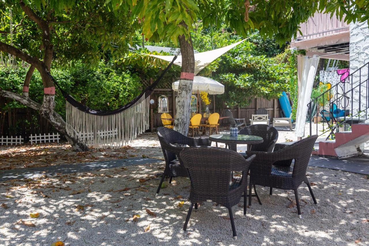 1 Bedroom Apartment With Balcony Miami - Heart Of Downtown Eksteriør bilde
