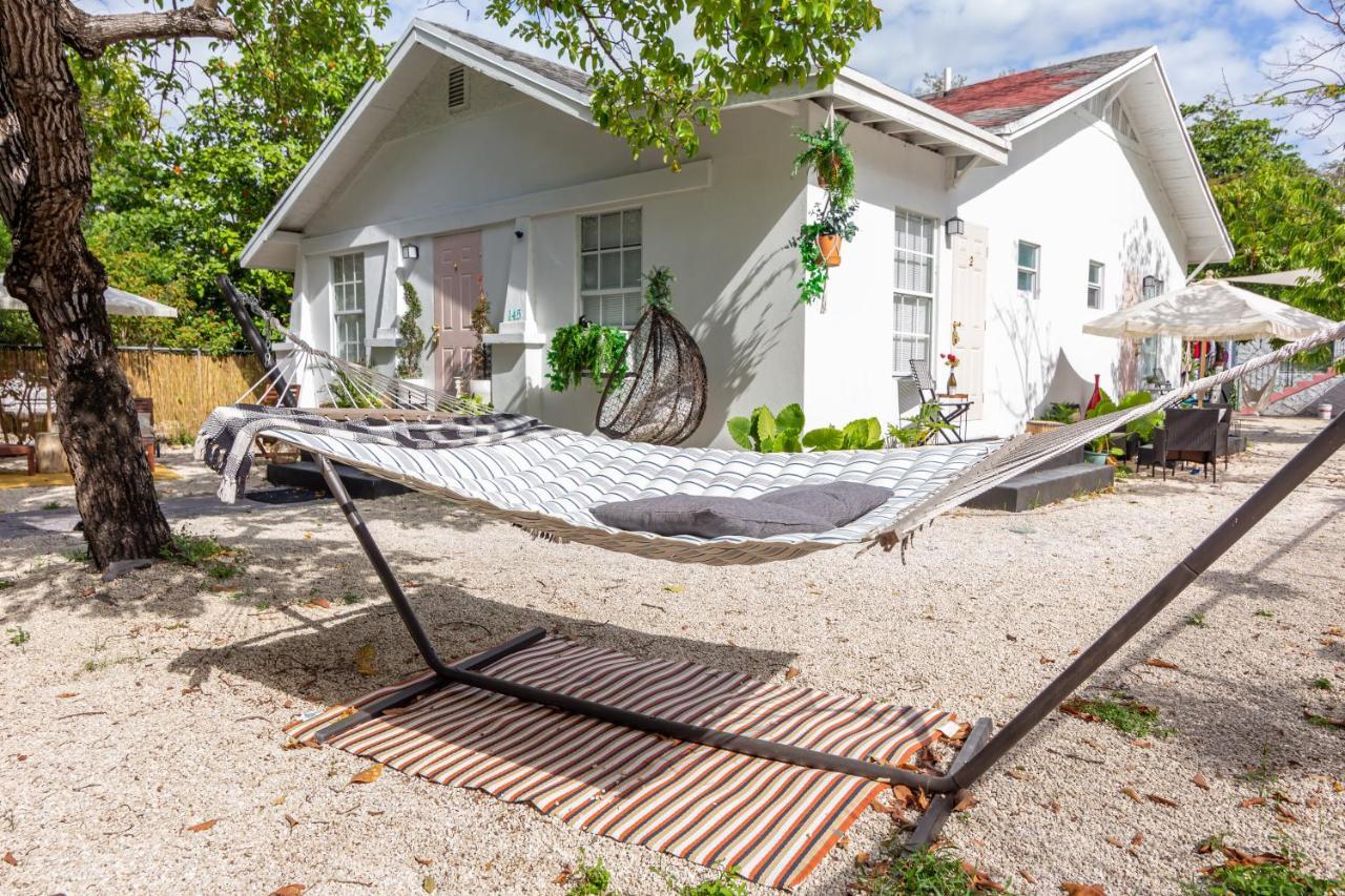 1 Bedroom Apartment With Balcony Miami - Heart Of Downtown Eksteriør bilde